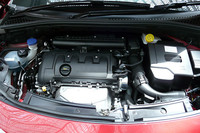 新型「シトロエンC3」が日本上陸の画像