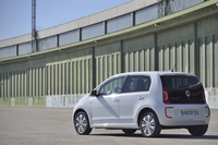 フォルクスワーゲンe-up!