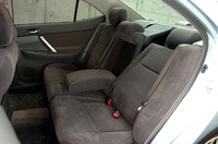 トヨタ・アリオンA18“Sパッケージ”（4AT）【ブリーフテスト】の画像