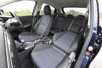 マツダ・デミオXDツーリング Lパッケージ（6AT）／XD（6AT）／13S Lパッケージ（6AT/5MT）の画像