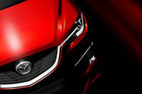 「マツダ 勢（みなぎ）」