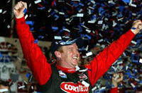 IRL、アルJr.優勝、高木3位入賞の画像