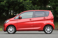 スズキ・ワゴンR 20周年記念車／ホンダN-WGN G・Aパッケージ／三菱eKワゴン G【試乗記（前編）】の画像