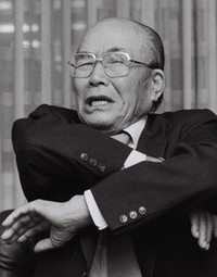 世界のホンダはどのように誕生したのか　本田宗一郎氏の「私の履歴書　復刻版」連載中の画像