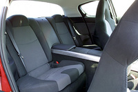 マツダRX-8【試乗記（前編）】の画像