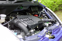 スズキ・MRワゴン スポーツ（4AT）【試乗記】の画像