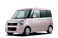 「フレアワゴン ISリミテッド」