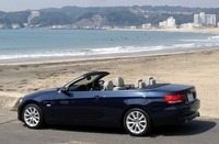 第29回：「BMW335iカブリオレ」です（2）の画像