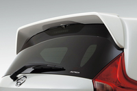 NISMOチューンのスポーティーな「ノート」登場の画像