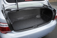 トヨタ・クラウンハイブリッド“Gパッケージ”（FR/CVT）【ブリーフテスト】の画像