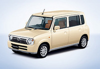 マツダ、「スピアーノ」を一部改良し、新モデルも追加の画像