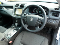 第359回：日本永住決定？　新型クラウンが吹っ切れた本当のワケの画像