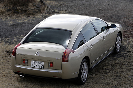 �c�c682.0���~�����]���c�c����������2006-2007�N�C���|�[�g�J�[�I�u�U�C���[����܂����u�V�g���G��C6�v�B...