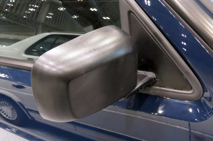 フォルクスワーゲン・ゴルフCLi（1990年）／スピニングガレージ