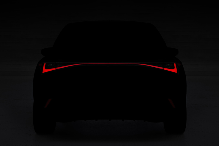 2020年6月10日に予定されていた新型「レクサスIS」の発表は、残念ながら延期となってしまった。