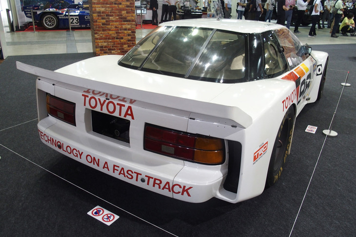 トヨタ・セリカ ターボ（1988年）