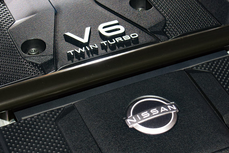 日産フェアレディZ