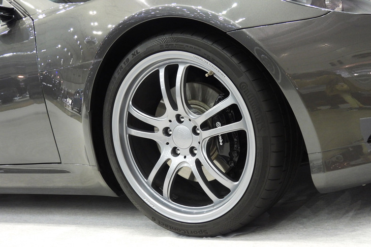 アルテガGT（2011年）