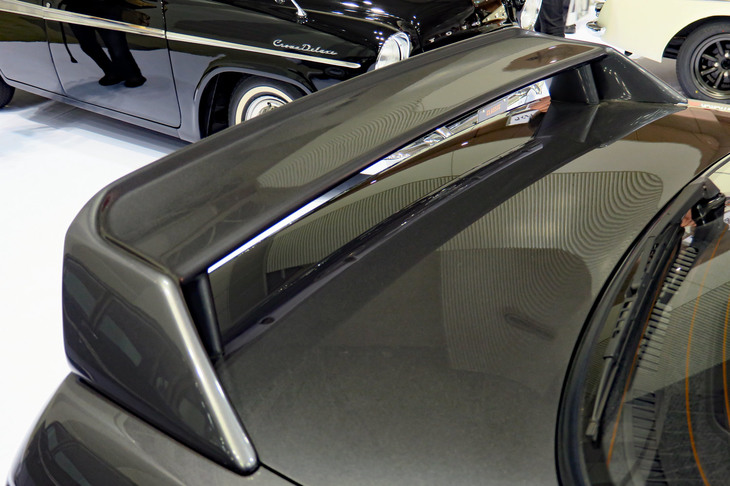 日産スカイラインGT-R（1995年）／ヴィンテージ宮田自動車