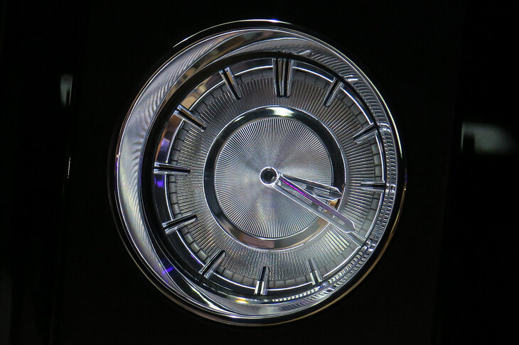 ロールス・ロイス・スペクター プロフェシー（時計）