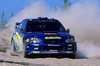 WRCオーストラリア、スバルのソルベルグが制す！【WRC 03】 【ニュース】 の画像1