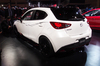 東京オートサロン2015展示車両（マツダ） 【画像・写真】21