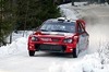 WRCスウェディッシュ・ラリー、ロウブが開幕2連勝！【WRC 04】 【ニュース】 の画像2