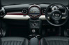 「MINIクラブマン」にスポーティな限定車 【ニュース】 の画像2