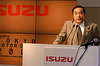 東京モーターショー：いすゞ 【ニュース】 の画像1