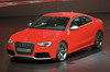 「アウディRS 5」新たなデザインで発売 【ニュース】 の画像4