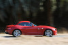 BMW Z4 sDrive20i Cruising Edition（FR/8AT）【試乗記】 自分のペースで走れる人へ の画像9