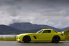 メルセデス・ベンツSLS AMG E-CELLプロトタイプ（4WD）【海外試乗記】 時代の寵児 の画像8