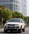 フォルクスワーゲン・トゥアレグV6 (4WD/6AT)【試乗速報】 若返り、だけじゃない の画像6