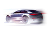 ポルシェが新型SUV「マカン」の画像を公開 【ニュース】 の画像4