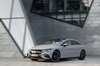 メルセデス・ベンツが新型電気自動車「EQE」を発表　2022年に販売をスタート