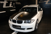 「BMW 1シリーズtiiコンセプト」：クルマの本質的な楽しさを追求【コレはゼッタイ！】