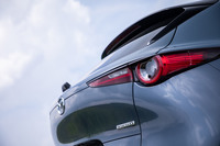 マツダCX-30 X Lパッケージ（4WD/6MT）／CX-30 XD Lパッケージ（FF/6AT）【試乗記】の画像