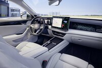 プレミアムなワゴン専用モデルになった新型「フォルクスワーゲン・パサート」発売の画像