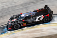 GR010ハイブリッド（2024年シーズン仕様）