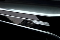 アウディA6アバント40 TDIクワトロ スポーツ（4WD/7AT）【試乗記】の画像