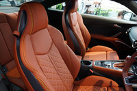 デビュー20周年を記念した「アウディTT」の限定車発売の画像