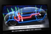 「ホンダ0」でさまざまなデジタルUXの提供を考えているホンダ。顧客のニーズやクルマの使用環境などの変化に備えるうえでも、“クルマの知能化”は開発の手綱を緩めるわけにはいかない領域なのだ。