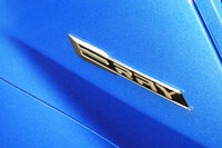 「シボレー・コルベット」初のハイブリッドモデル「E-Ray」　いよいよ日本導入の画像