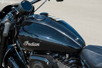 インディアン・スーパーチーフ ダークホース（6MT）の画像