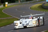 【ルマン24時間】アウディが予選で暫定ポール