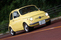 動力性能については、0-50km/hの発進加速が7.0秒、最高速が85km/hと公称されている。