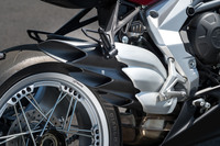 MVアグスタ・スーパーヴェローチェ98エディツィオーネ リミタータ（6MT）／インディアンFTR×RSDスーパーフーリガン（6MT）／トライアンフ・デイトナ660（6MT）【試乗記】の画像