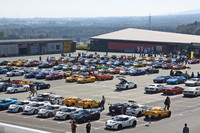 「ジャパン・ロータスデー2011」（前編）