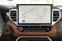 トヨタ・タンドラ（北米仕様車）