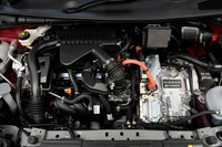 日産ノート オーラNISMOチューンドe-POWER 4WD（後編）の画像